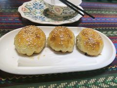 -驿楼兰·新疆菜(火车站店)