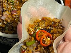 -雀舞云南菜(天津天河城购物中心店)