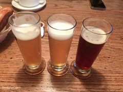 -宝莱纳啤酒花园餐厅PAULANER BRAUHAUS Nanjing(广州路店)