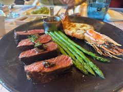 -安妮意大利餐厅(望京店)