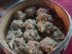 -台山美食一绝阿四台山黄鳝饭(阿四创作店)