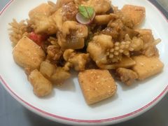 -北塘海鲜·天津菜(大光明桥旗舰店)