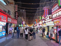 -人和啤酒屋海鲜大排档(营口路店)