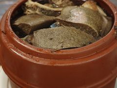 -黄祥华养生堂·炖汤·营养蒸饭(岭南天地店)