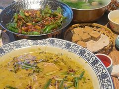 -老头儿油爆虾(胜利河美食街店)