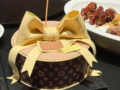 -西檬树SIMON·T轻奢蛋糕(大东方Max店)