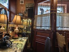 -古董花园(思南路42弄小区店)