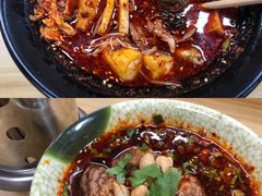 -四川老牛麻辣烫(北门桥店)