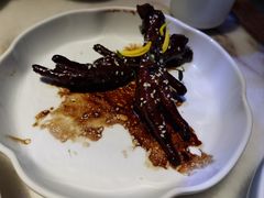 吮指鸡爪-桂满陇-西湖船宴(西单大悦城店)