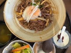 -ITARU食堂·定食料理(西丽店)