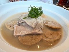-扬州香格里拉·香宫中餐厅