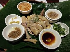 -园林美食城·本土农家菜(杨和镇店)