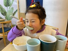 红糖姜茶-蟹盛(上海白玉兰广场店)