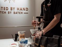 -Peet's Coffee皮爷咖啡(万象天地店)