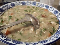 糟羹-荣家小吃(紫阳街店)