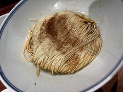 三虾面-同得兴 Since·1995 传统苏式面馆(嘉馀坊店)