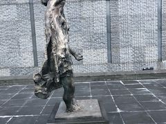 -侵华日军南京大屠杀遇难同胞纪念馆