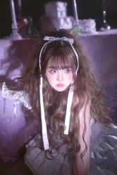 -WAVE SODA摄影工作室