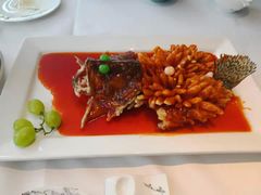-松鹤楼·非遗·苏帮菜(融科店)