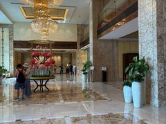 -杭州城中香格里拉大酒店