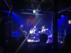 -后巷酒吧Back Alley(未来广场店)