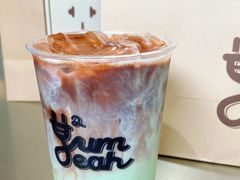 -YumYeah