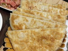 李连贵大饼-李连贵熏肉大饼(金隅嘉品Mall店)