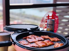 -范儿·嫂子烤肉·精致炭火烤肉(长治路店)