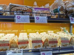 -凯司令西点房(虹桥路站店)
