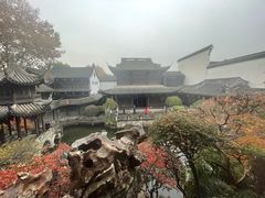 -胡雪岩故居