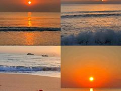 -巧克力渔家.小船海鲜胶东菜(万平口店)