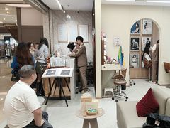 -海马体照相馆(环贸iapm大师爱情店)