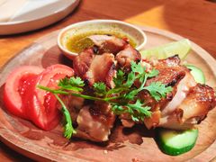 -The Diner X餐厅(青岛万象城店)