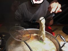 -左庭右院鲜牛肉火锅(南通CBD大有境店)