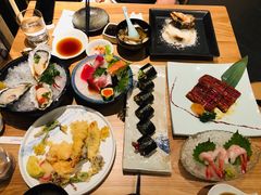 -隐泉之语日式料理(王府中环店)