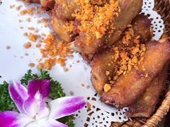 -海世船说·海鲜餐厅(南昌店)