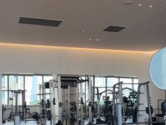 -YCHL FIT 健身(星寰店)