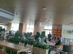 -J cafe 朝夕餐厅