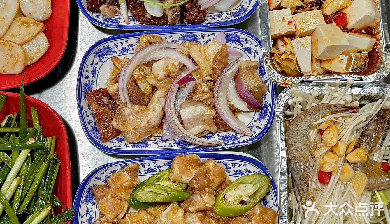 石鼓路这家！！！好好吃啊！！！！