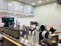 -1点点(西山万达金街店)