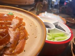 -青年公社烤鸭(蜀山万象汇店)