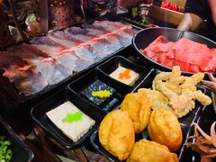 -丽江庭院之爱在路上(西单店)