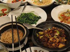 -大理实力希尔顿酒店•御玺中餐厅