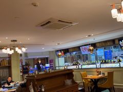 -新海渔港·胶东海鲜家常菜·家宴(奥体中心店)