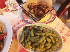 -红钳侠小龙虾·烧烤(中赢康康谷店)