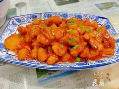 荔枝肉-杨南饭店·二十五年闽菜馆(凤湖新城一店)