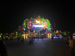 -广州融创文旅城