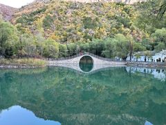 -百里山水画廊乌龙峡谷