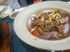-干老四雅鱼饭店(滨江西路店)