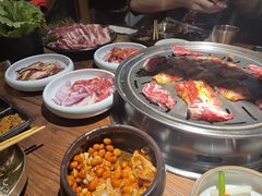 -九田家黑牛烤肉料理(新辰里亚运村店)